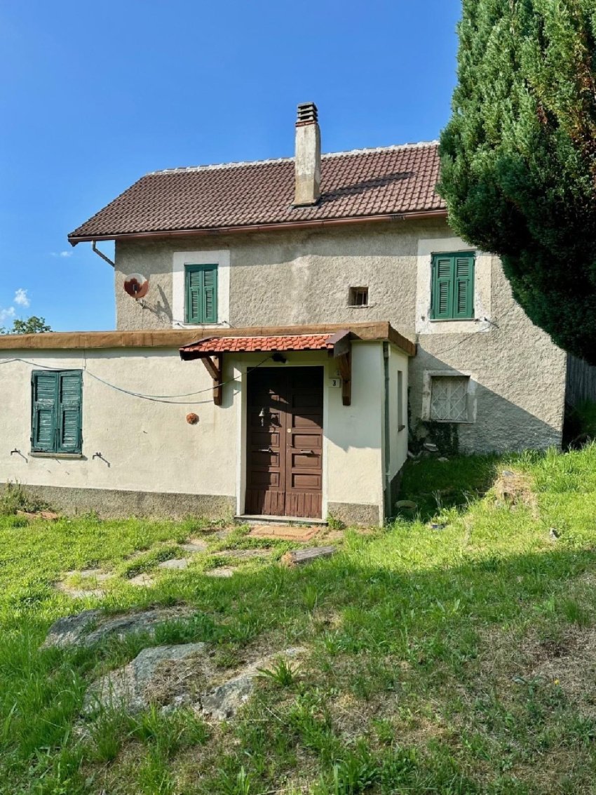 Property in Sassello