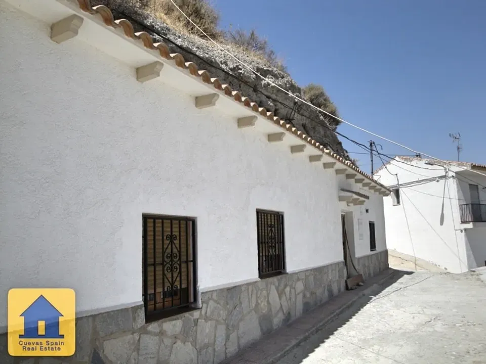 Cuevas-Spain photo 2