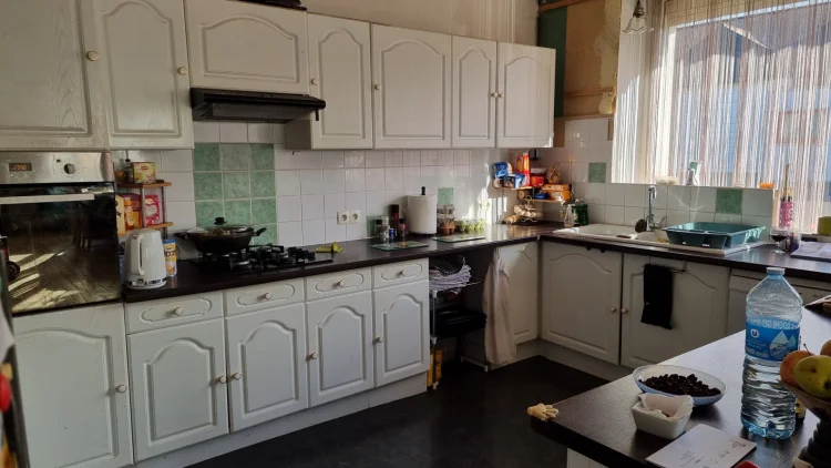 Morbihan, Méneac, Semi-Detached 4 Bed Village House with Bags of Potential photo 2