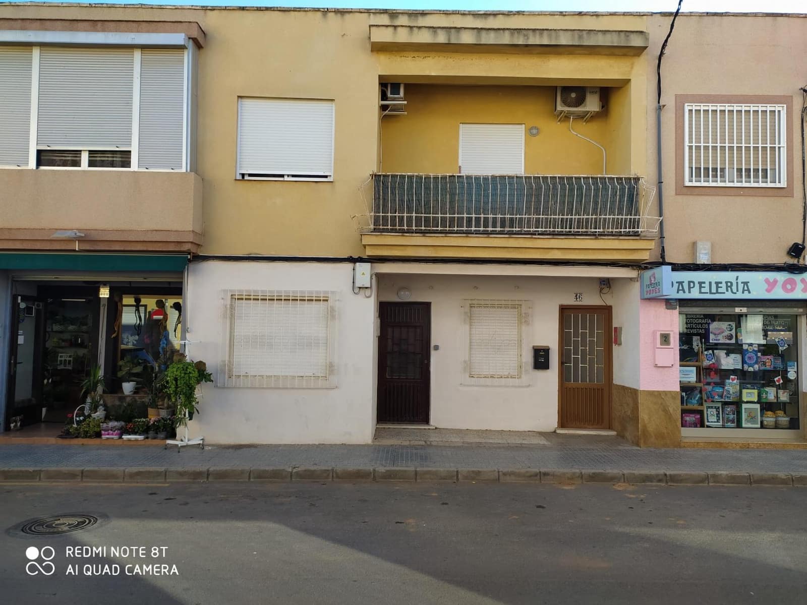 Townhouse for sale in Los Belones, Cartagena, Murcia