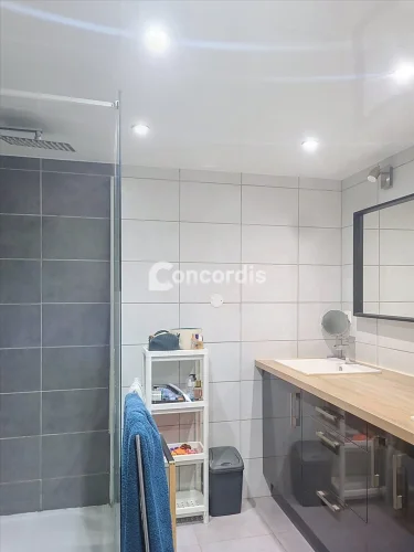 Duplex Apartment 114m² with 20m² Veranda photo 4