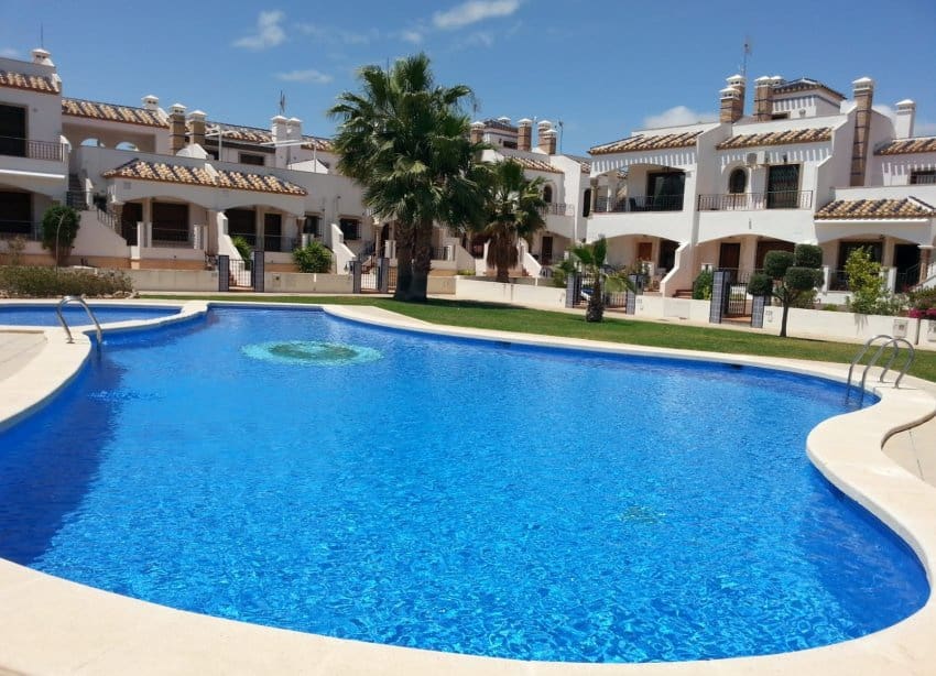 Apartment for sale in Villamartin, Orihuela, Alicante