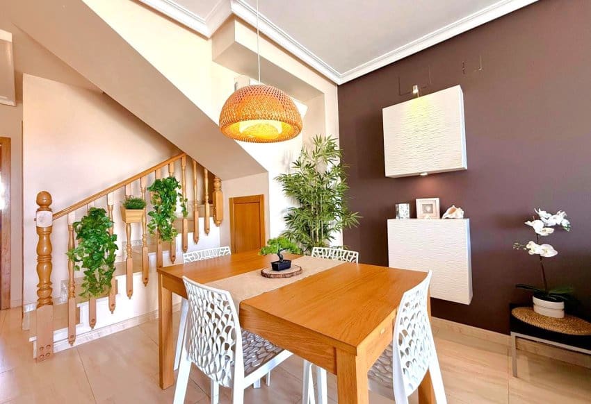 Townhouse for sale in Lomas de Cabo Roig - Los Dolses, Orihuela, Alicante photo 4