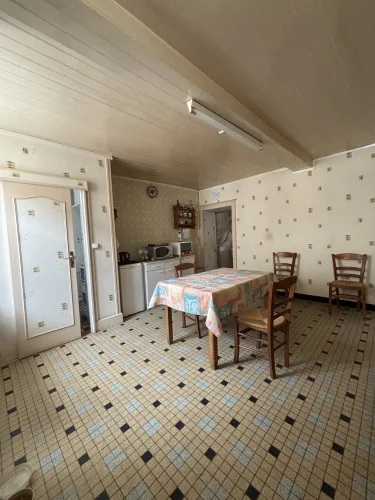 Etrochey (21) House of 100 m² with Small Courtyard Near C photo 4