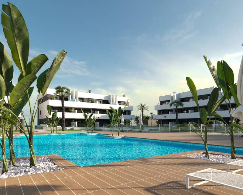Apartment for sale in El Raso, Guardamar del Segura, Alicante photo 2