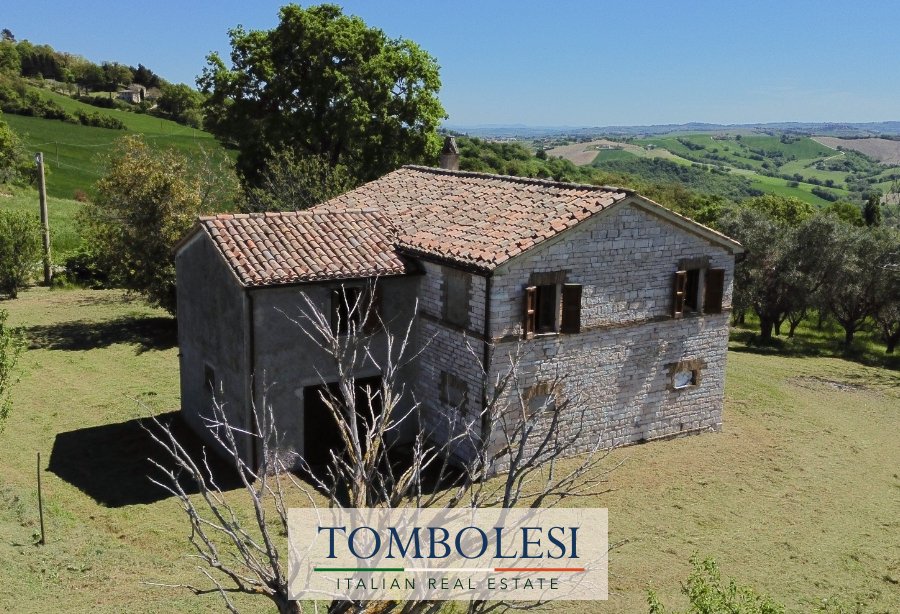 3 bedrooms farmhouse, 180 m² Pergola, Pesaro and Urbino (province) photo 4