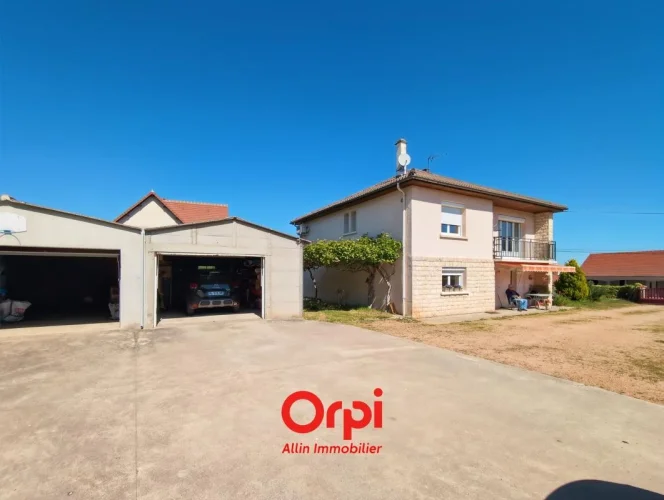 House for Sale