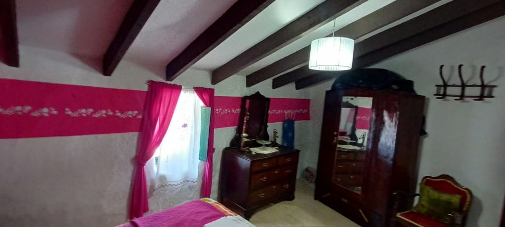Townhouse for sale in Salares, Málaga photo 5