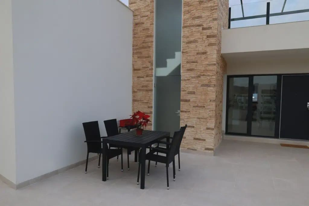 Apartment for sale in La Pinilla, Fuente Alamo de Murcia, Murcia photo 4