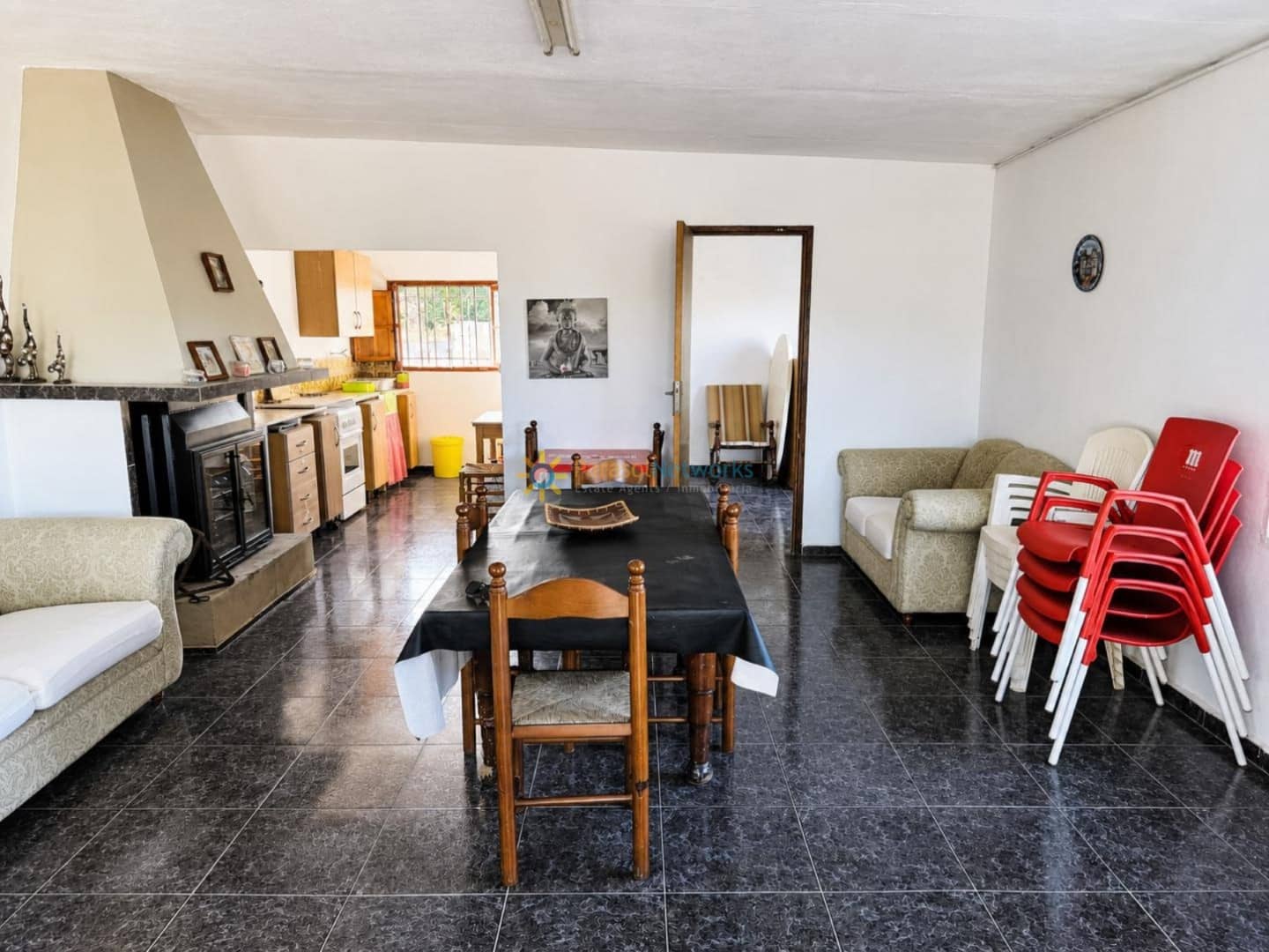 Villa for sale in Cotes, Valencia photo 2