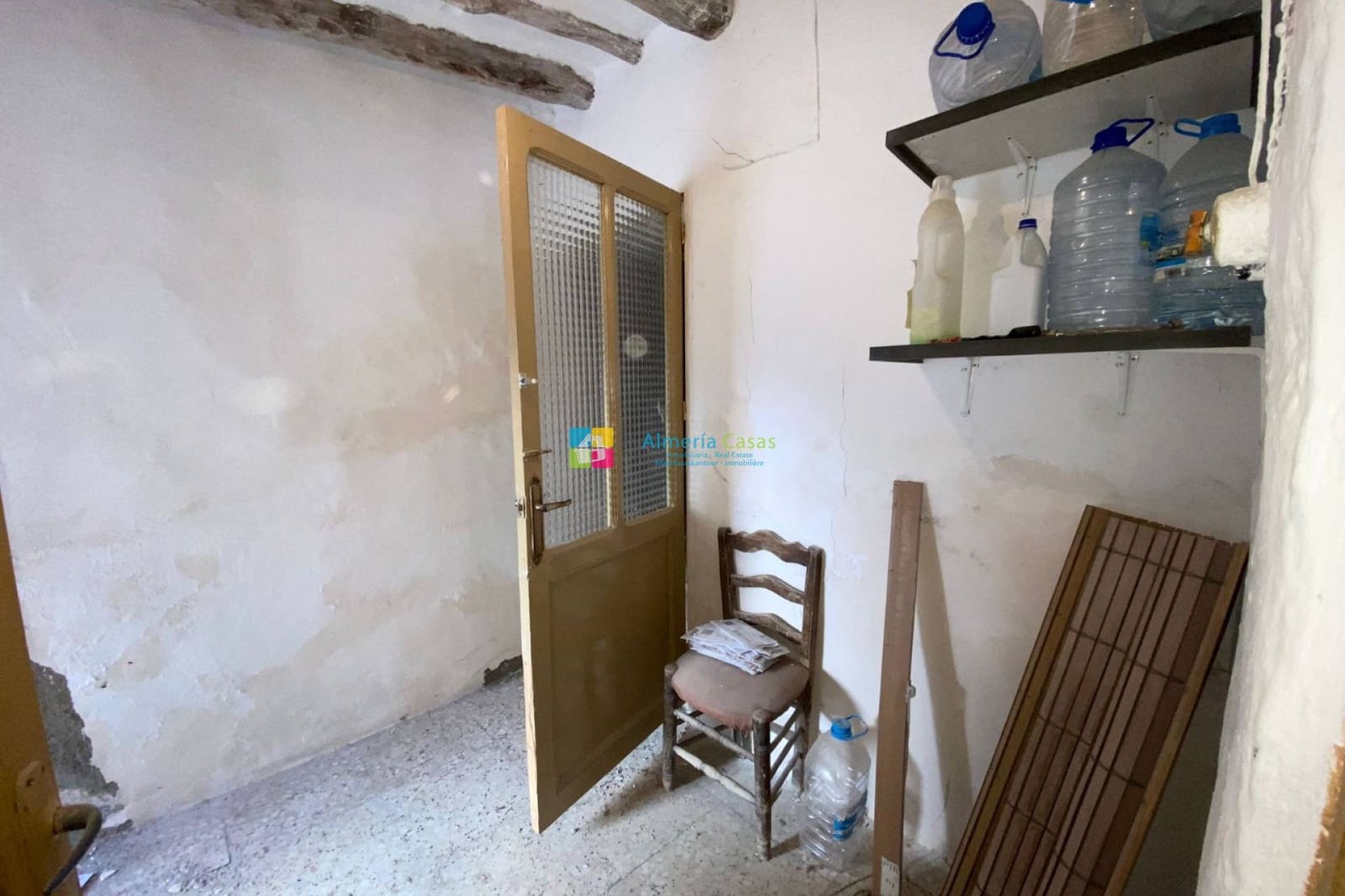 Townhouse for sale in Urrácal, Almería photo 3