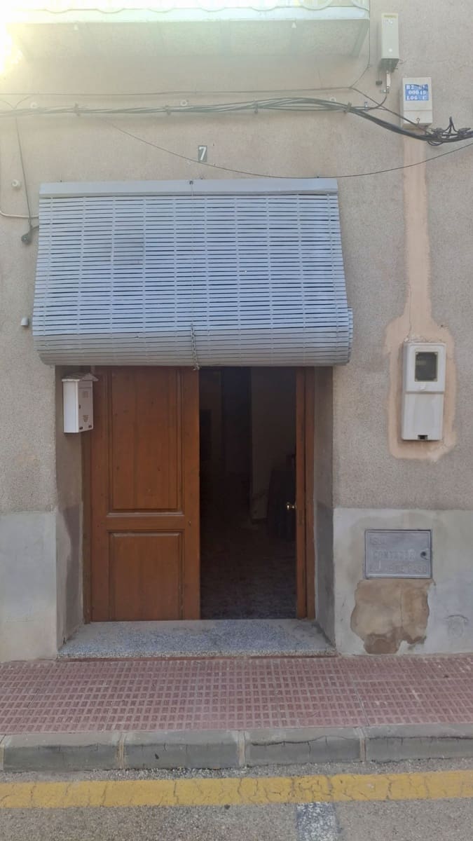 Villa for sale in Abanilla, Murcia photo 4