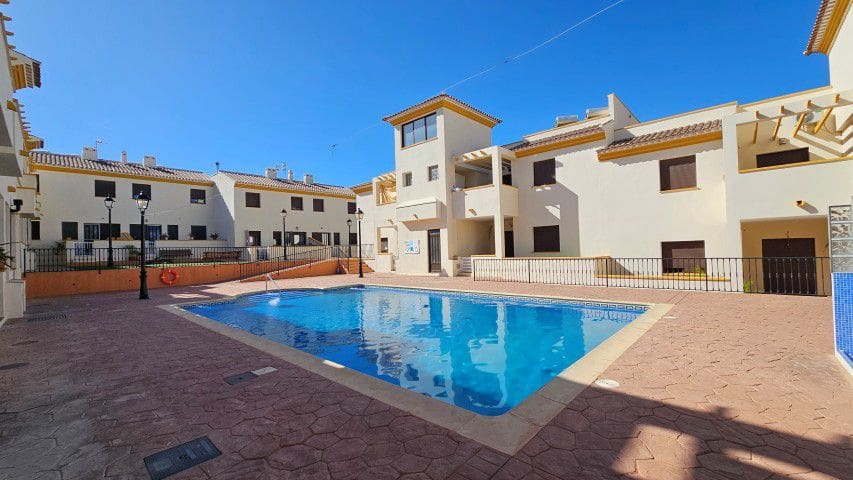 Apartment for sale in Chirivel, Almería photo 2