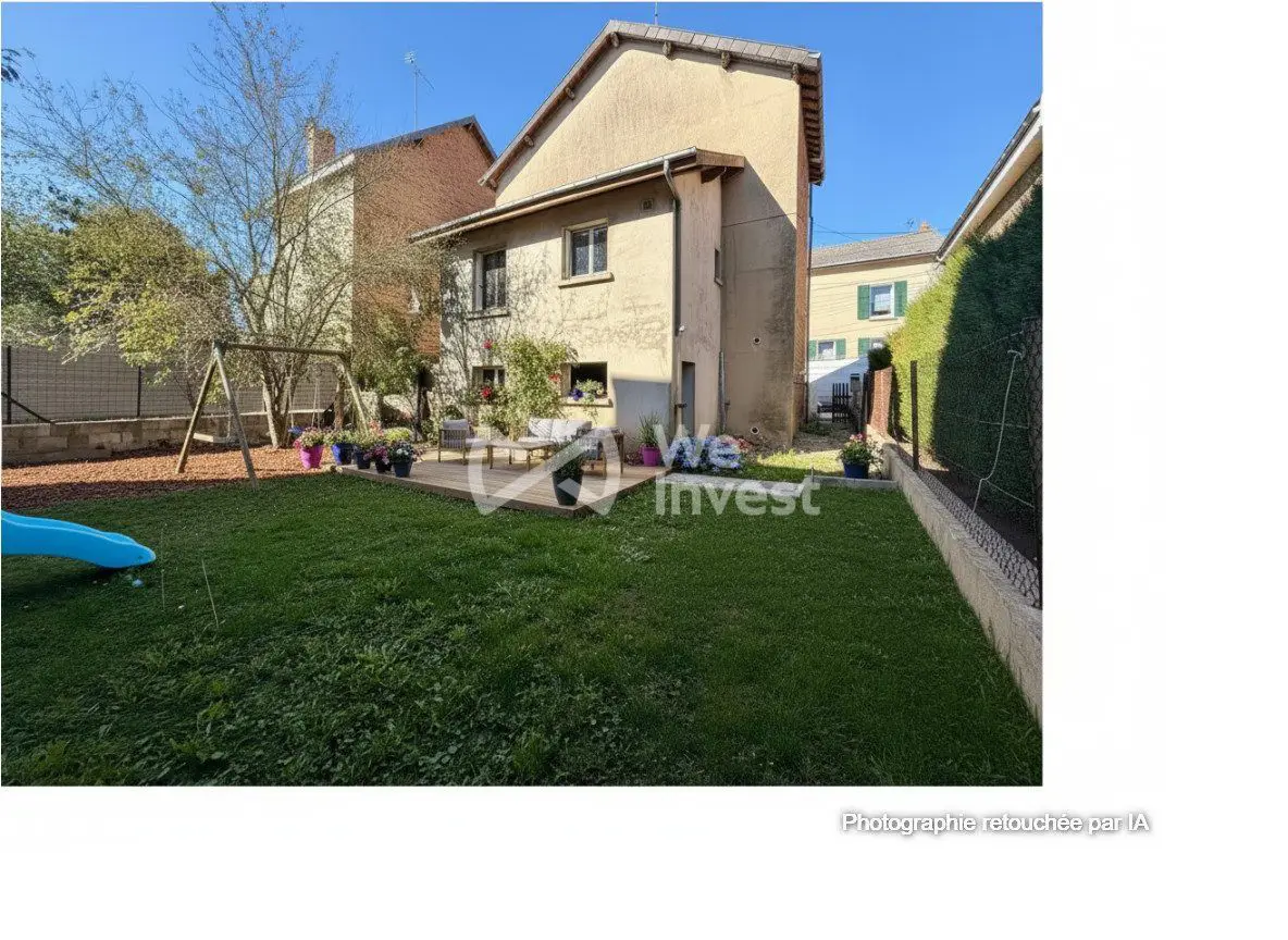 House for sale in Carignan — 2 bedrooms, 71 m² photo 3