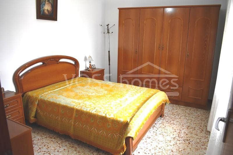 Townhouse for sale in Huércal-Overa, Almería photo 4