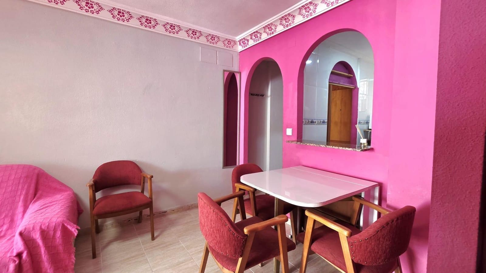 Apartment for sale in Playa del Cura, Torrevieja, Alicante photo 4