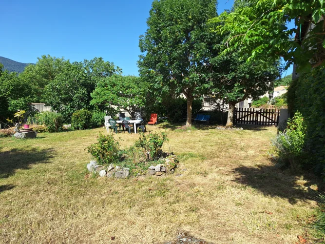 Large Stone Village House with Garden and Outbuildings photo 5
