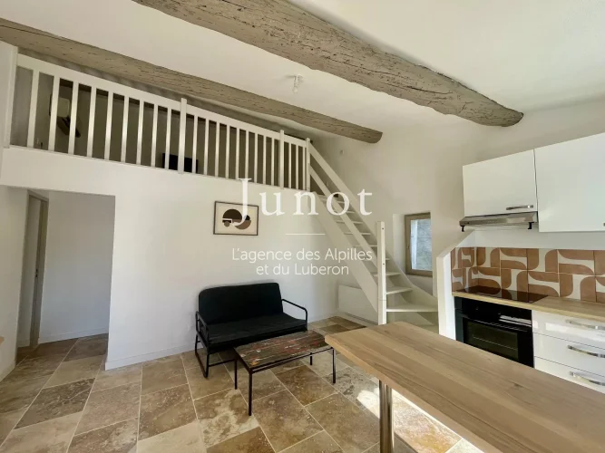Aureille Sole Agent - Village House - Recent Renovation photo 5