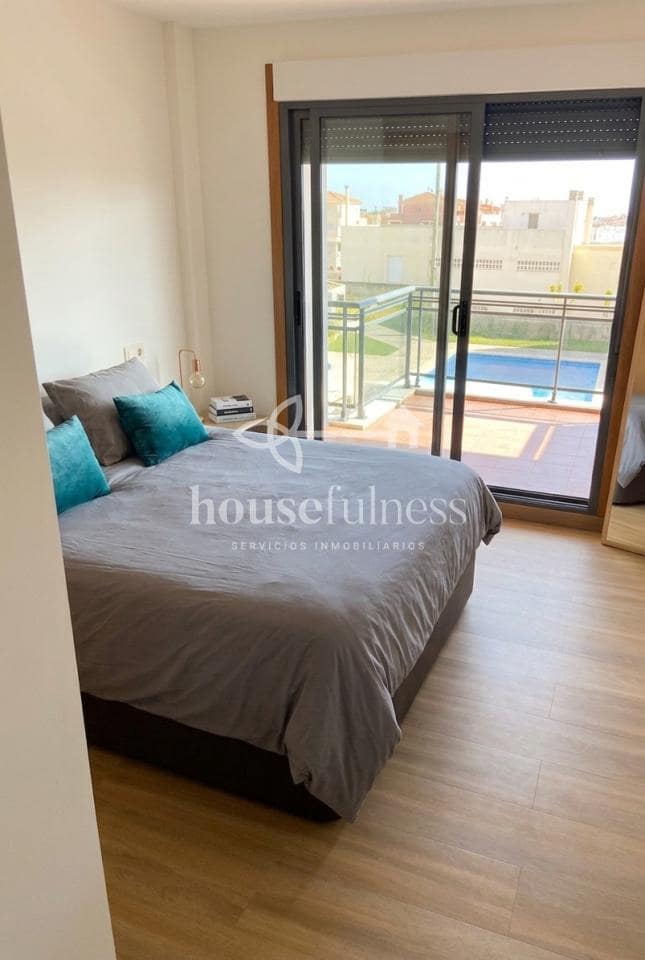 Flat for sale in Sanxenxo, Pontevedra photo 5