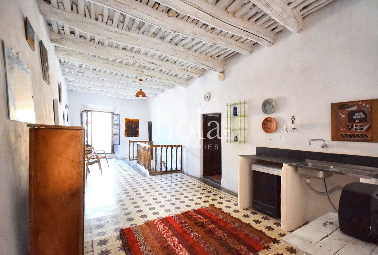 Townhouse for sale in Busquístar, Granada photo 4