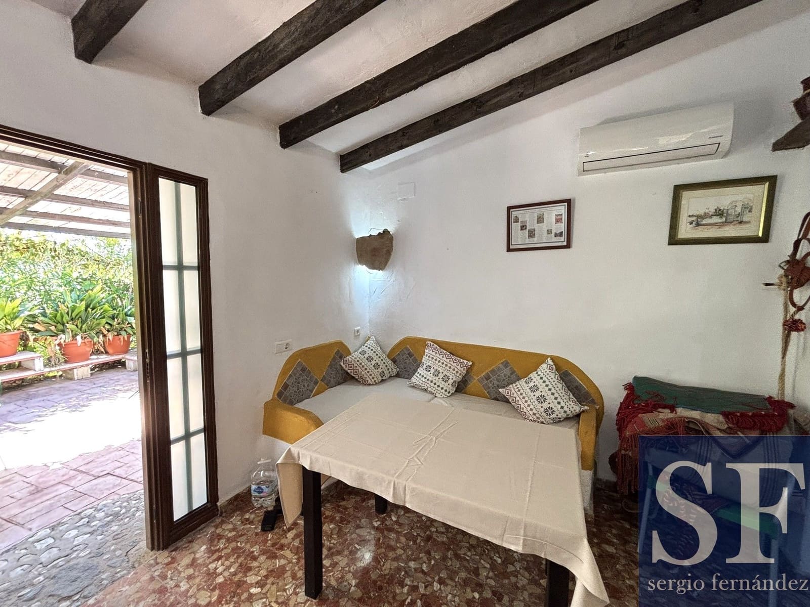 Villa for sale in Sedella, Málaga photo 4