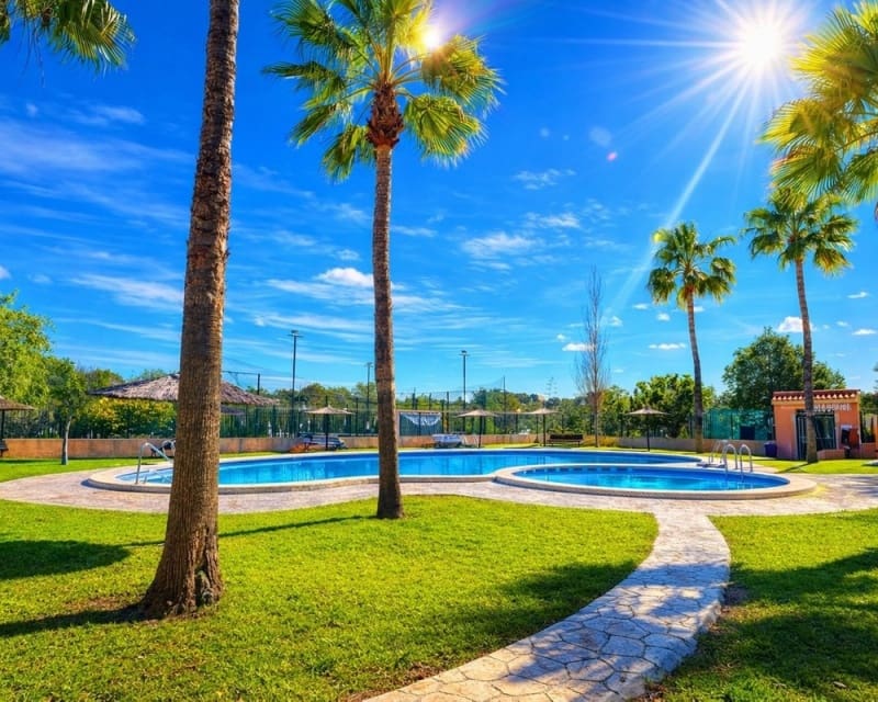 Apartment for sale in Los Altos, Alicante photo 3