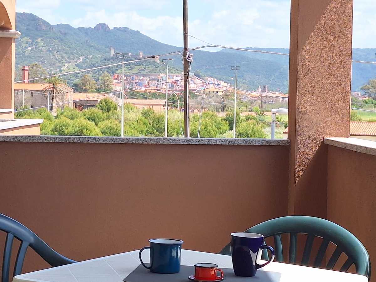Property in Bosa