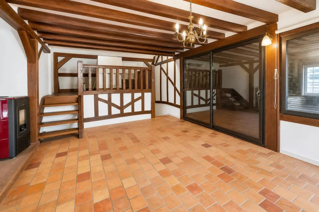 Maison de ville 2 étages photo 2