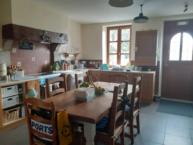Charming, Fully Renovated Home with 2 Barns! photo 2
