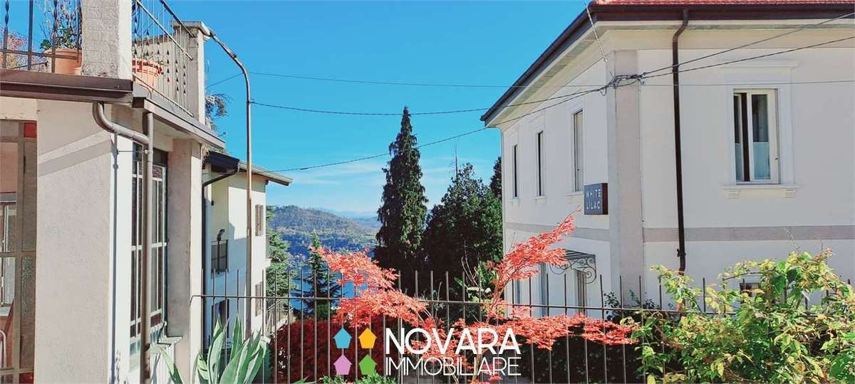 3 bedrooms semi-detached house, 160 m² Arona, Novara (province) Lake Maggiore photo 3