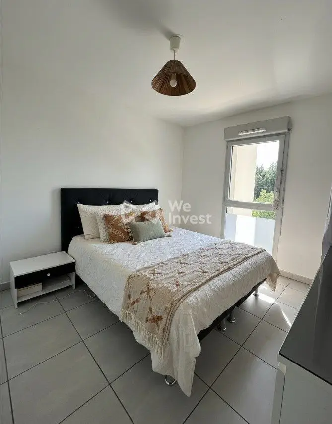 Apartment for sale in Saint-Jean-de-Védas — 2 bedrooms, 63 m² photo 5