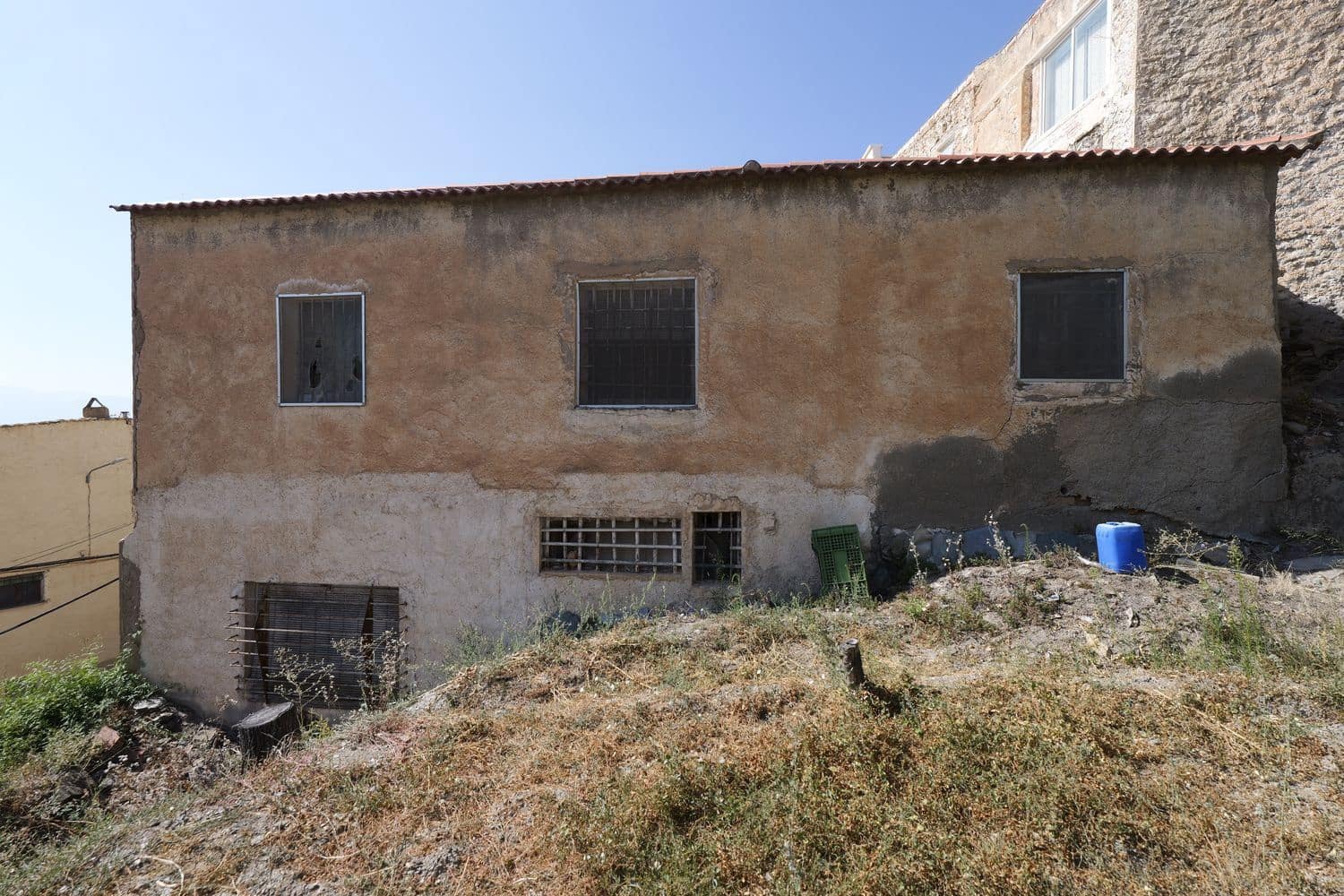 Townhouse for sale in Paterna del Río, Almería photo 3