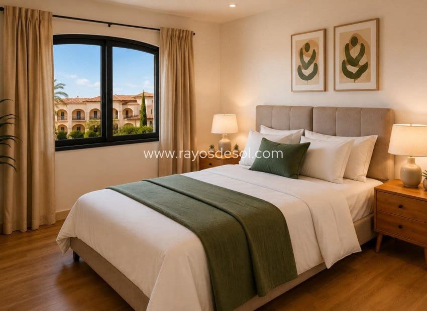 Apartment for sale in Centro, Los Alcázares, Murcia photo 4