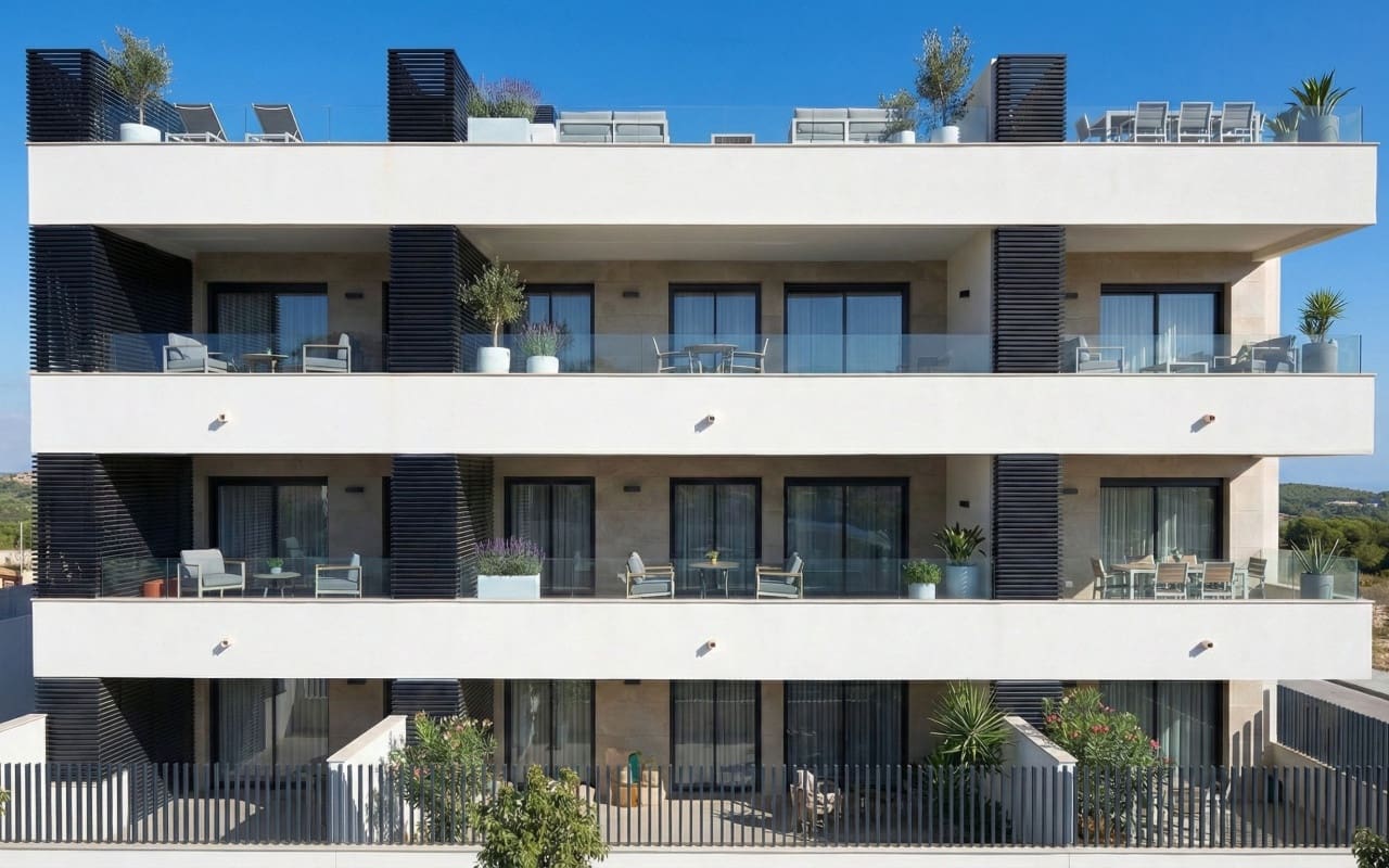 Apartment for sale in Benijófar, Alicante photo 4