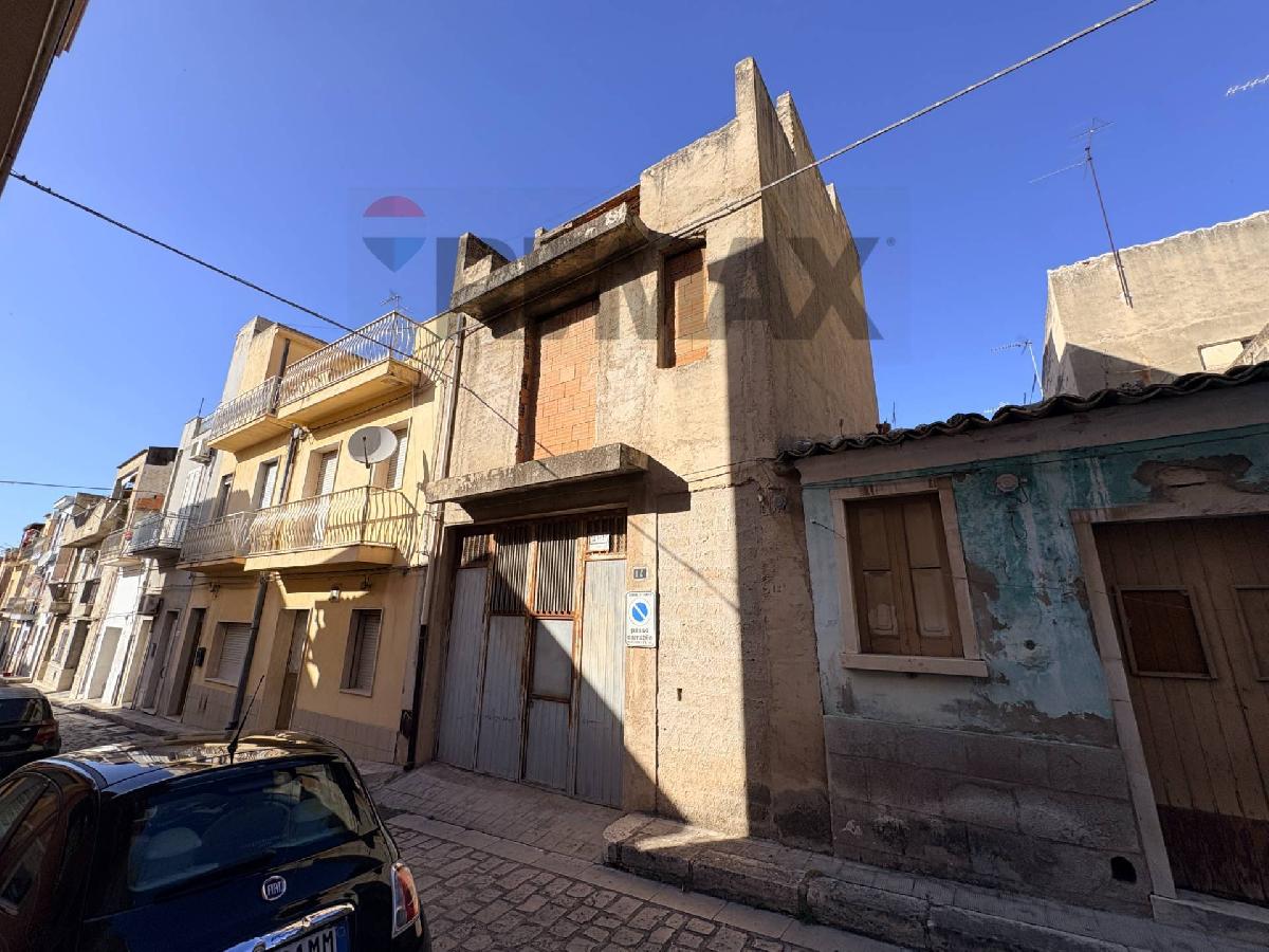 Property in Comiso
