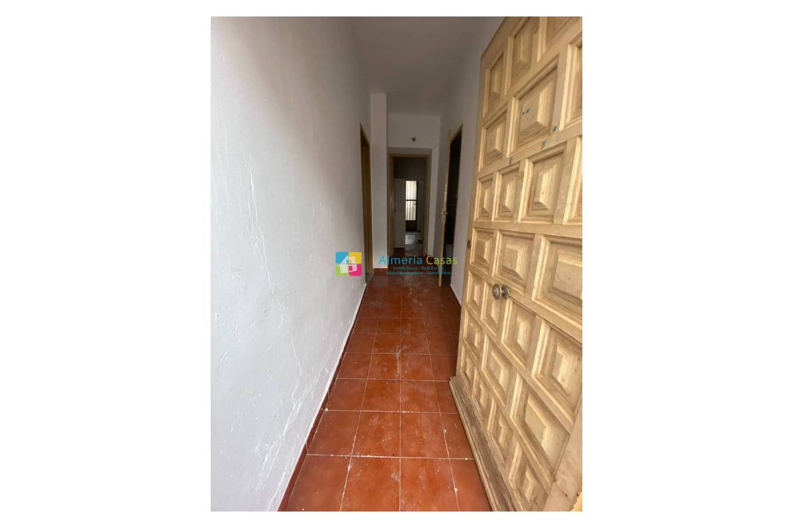 Townhouse for sale in Armuña de Almanzora, Almería photo 2