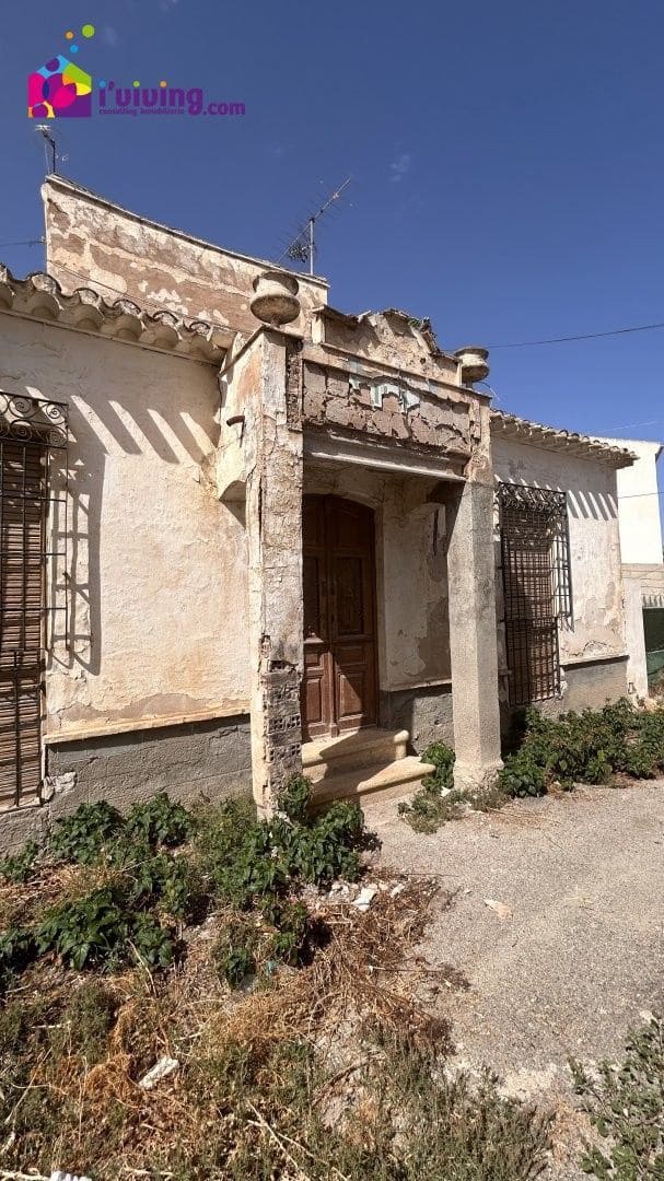 Villa for sale in Albox, Almería photo 2