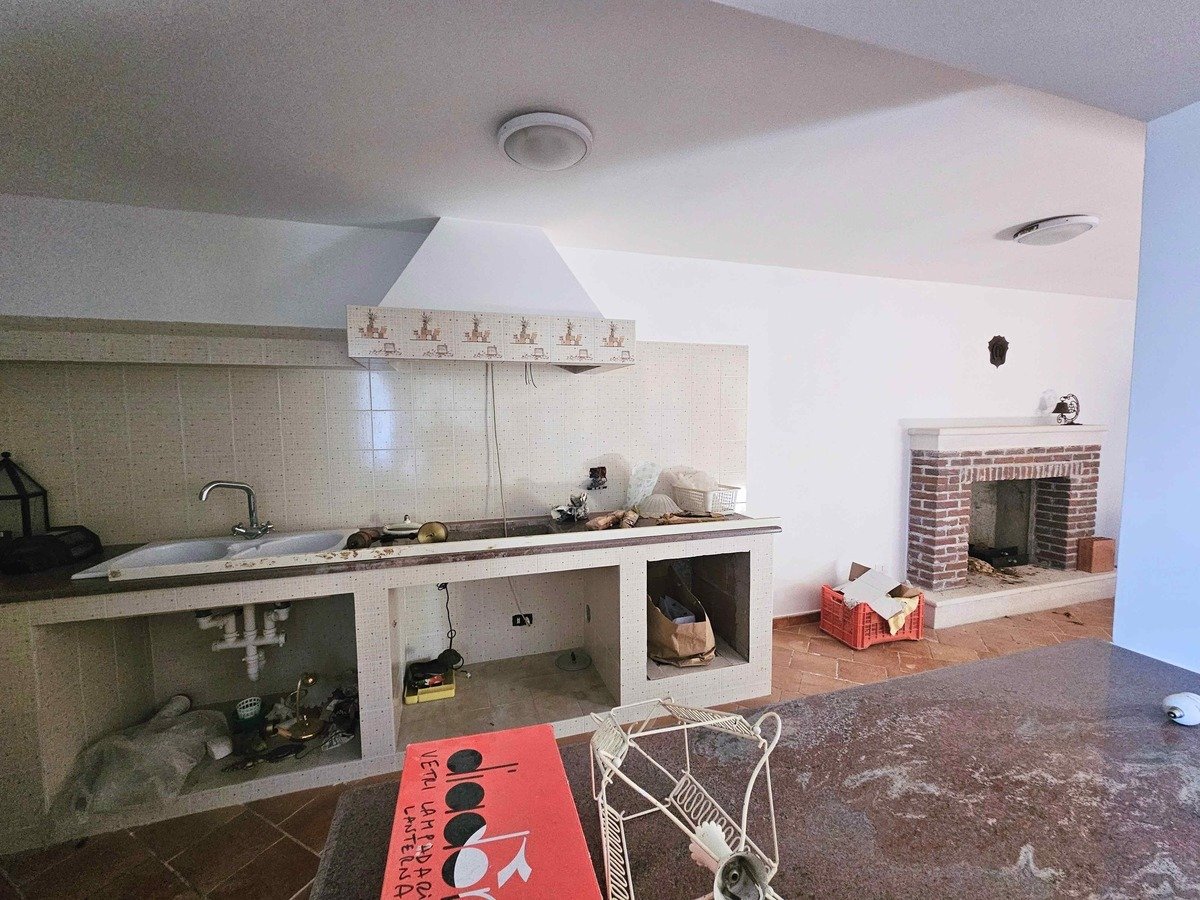 3 bedrooms detached house, 350 m² Atina, Frosinone (province) photo 4