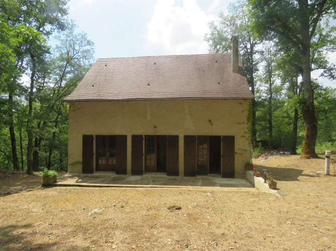 Detached House (94m² Living Space) - Built in 1975