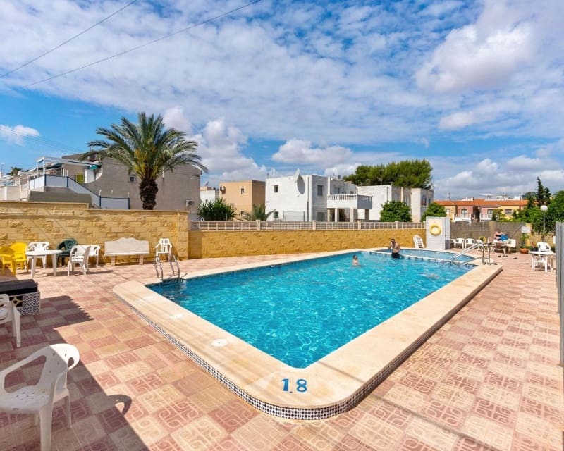Apartment for sale in El Chaparral, Torrevieja, Alicante photo 2