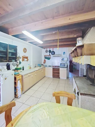5-Room House 115 sqm