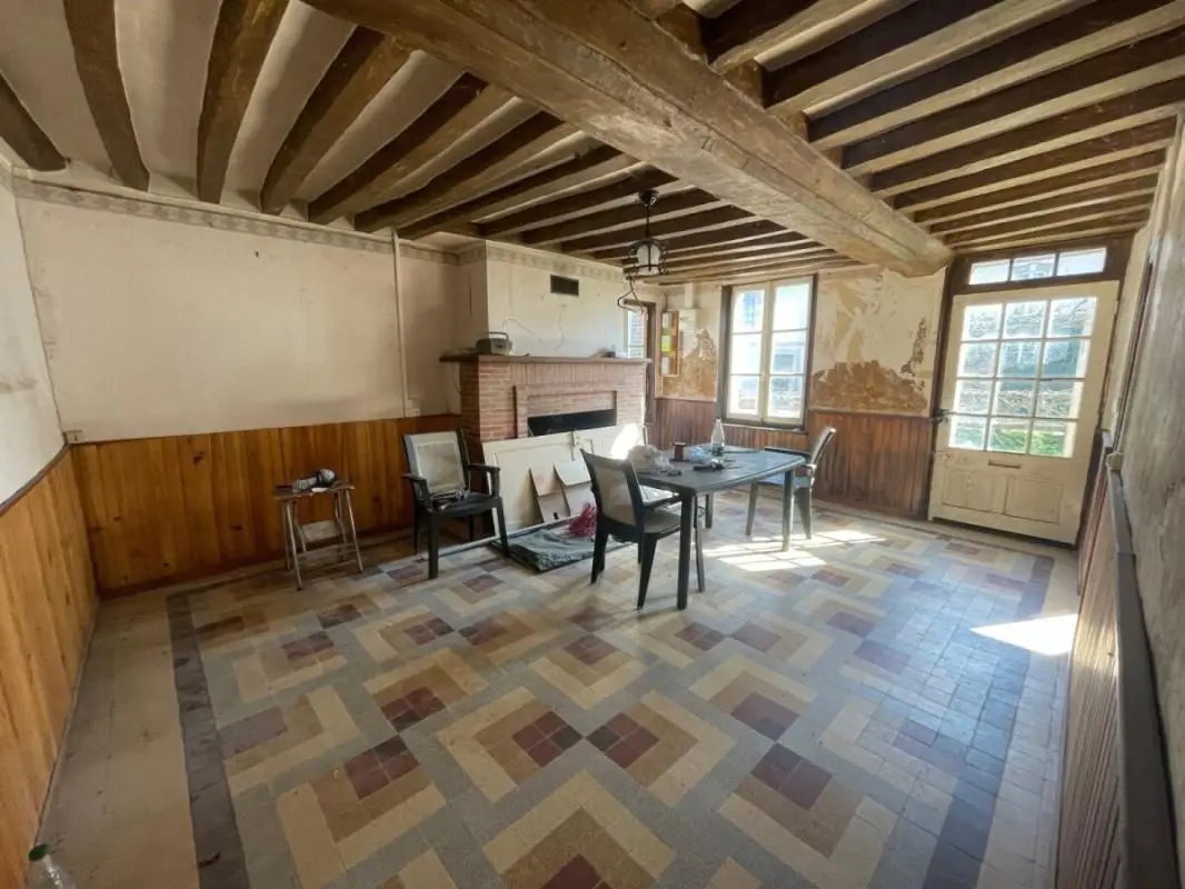 House for sale in La Ferriere Au Doyen — 2 bedrooms, 142 m² photo 3