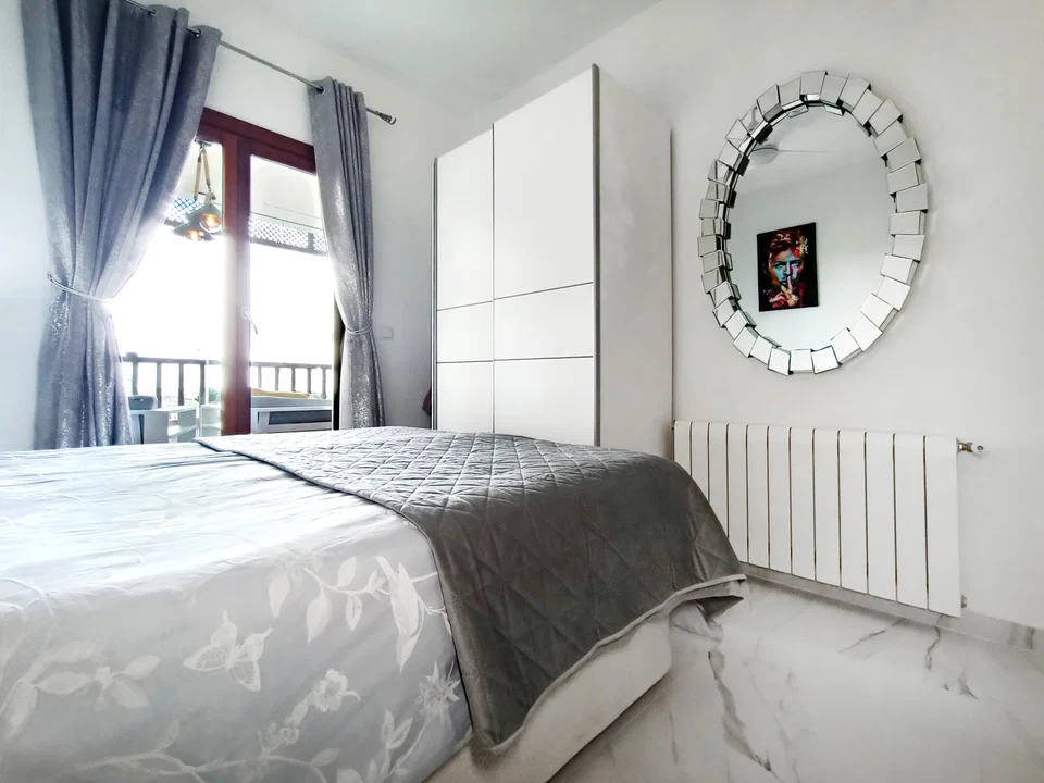 Apartment in El Valle Golf Resort, Murcia province photo 3