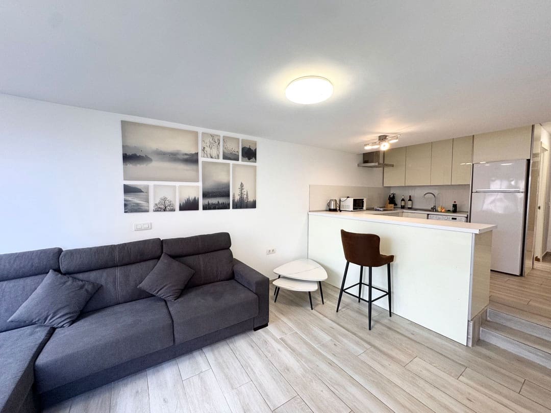 Apartment for sale in Playa de Fañabé Alto, Adeje, Tenerife