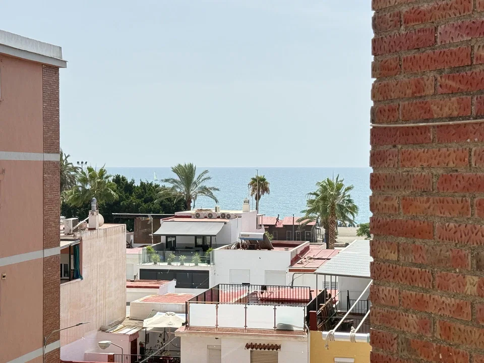 Apartment in Torre Del Mar, Malaga