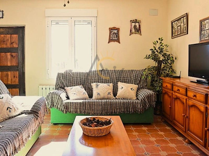 Finca/Country House for sale in Pinoso, Alicante photo 4