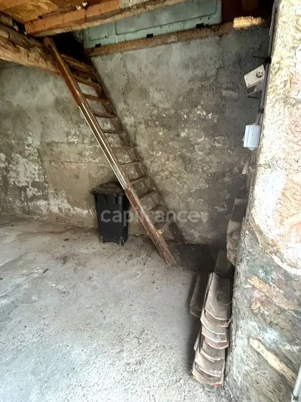 House for sale in Aumagne — 1 bedroom, 54 m² photo 5