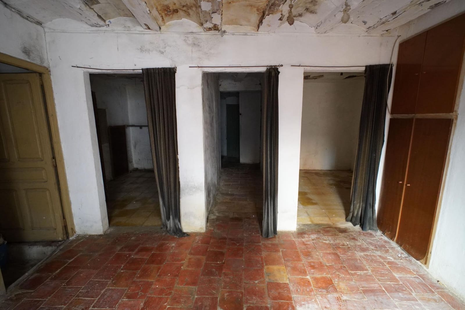 Townhouse for sale in Cretas, Teruel photo 5
