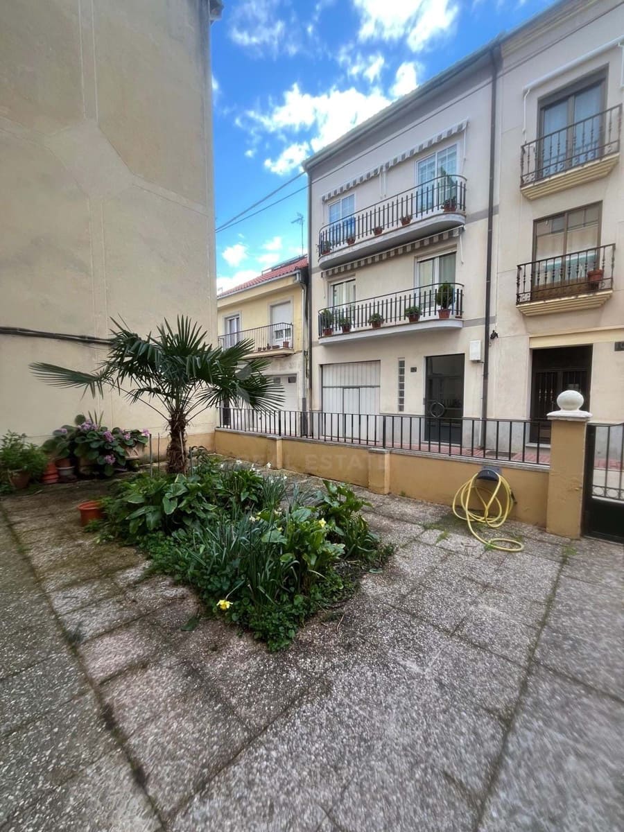Apartment for sale in Ciudad Rodrigo, Salamanca photo 2
