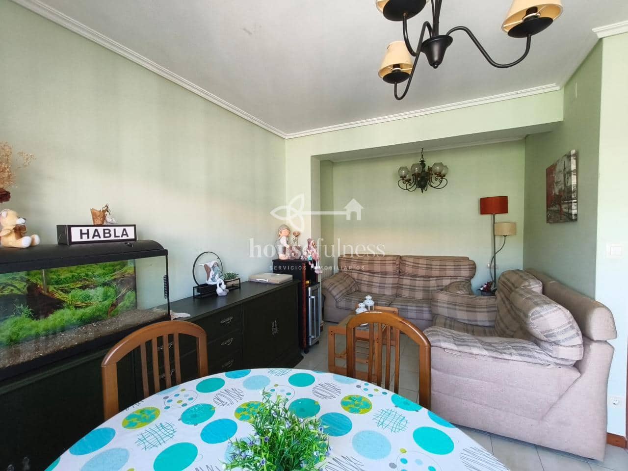 Flat for sale in Ferrol, A Coruña photo 5